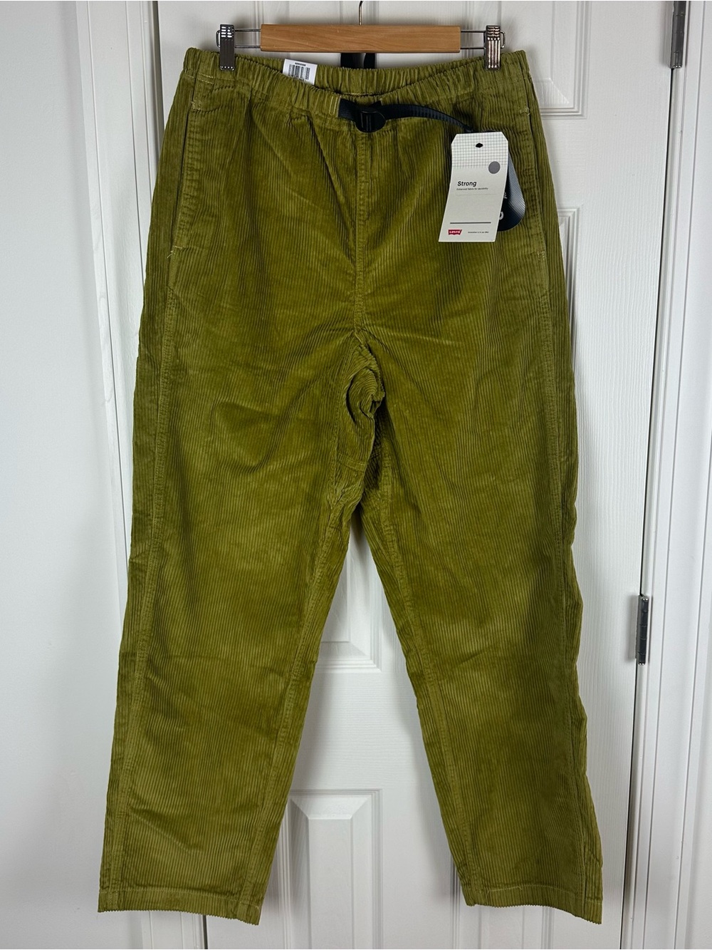 NWT Levi’s Skate Quick Release Pant - Picture 3 of 11